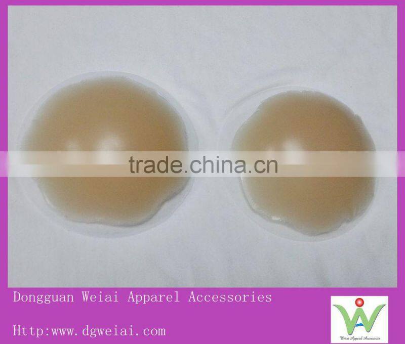 Reusable Petal Pasties adhesive Nipple Covers