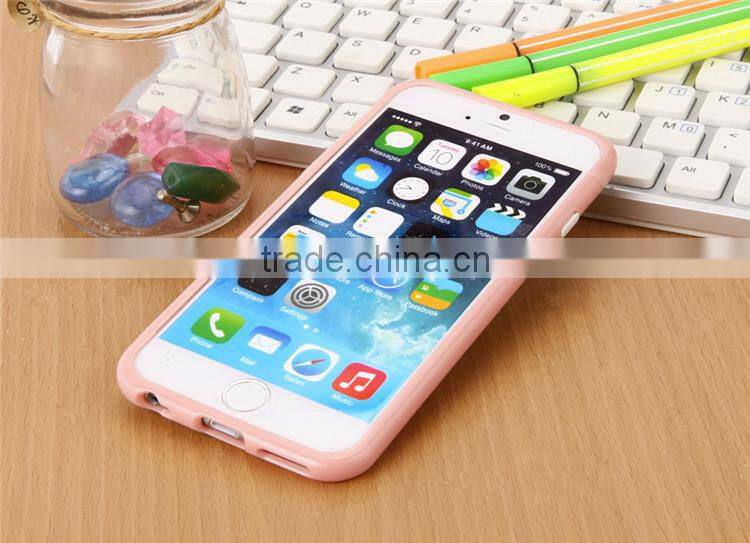 custom cell phone case for iphone customize phone case for iphone6 with DIY serise more color
