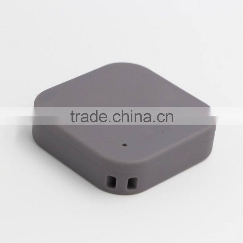 Waterproof Long Range iBeacon nrf51822 Eddystone Beacon