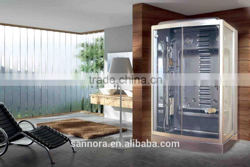 Discount SANNORA or OEM steam shower room factory price C1310
