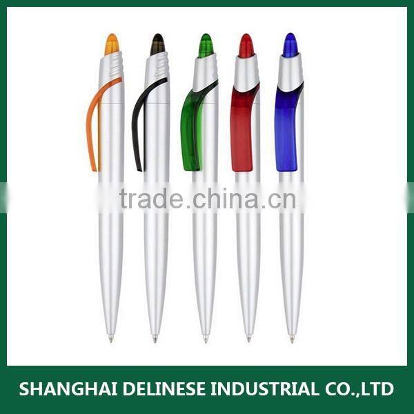 low price high quality hotel plastic pens