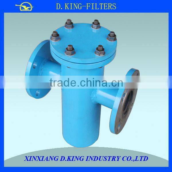 100micron plastic sink basket strainer