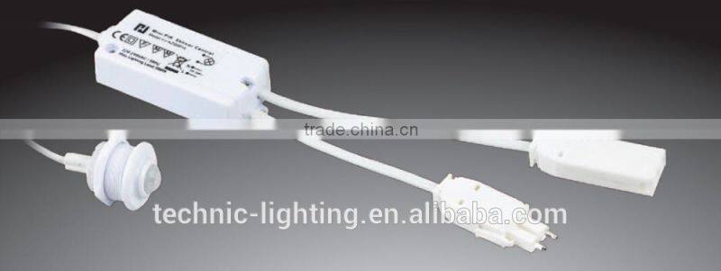 motion sensor for intellegence kitchen