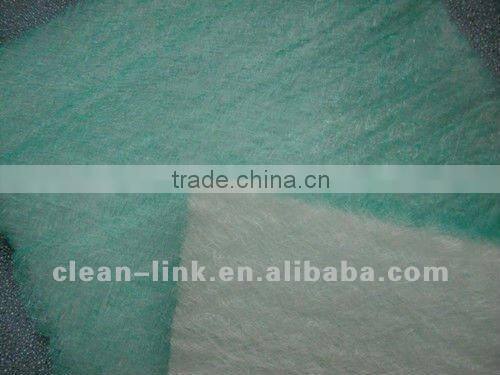 primary spraybooth extract filter