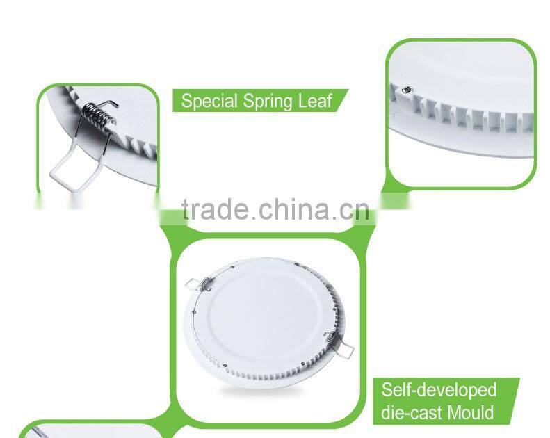 led panel lights super thin