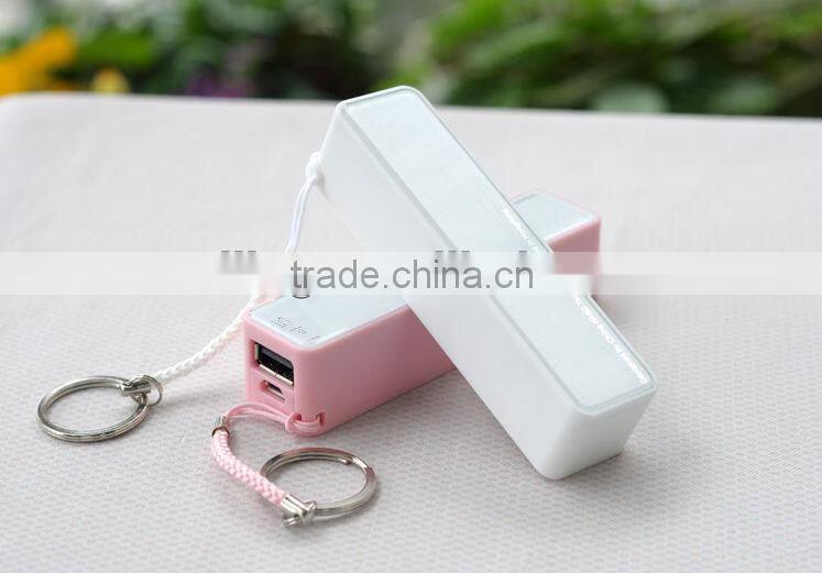 Low Price Smartphone Mobile Charger/Power Bank For iphone ipad