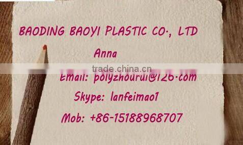 Plastic Filler Materials: CaCO3 Filler Masterbatch Manufacturer