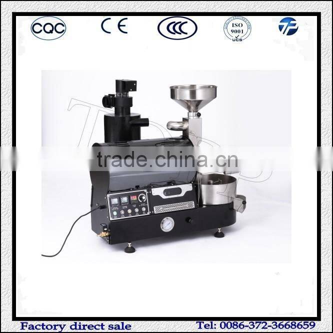 6KG Industrial Coffee Bean Roaster Machine