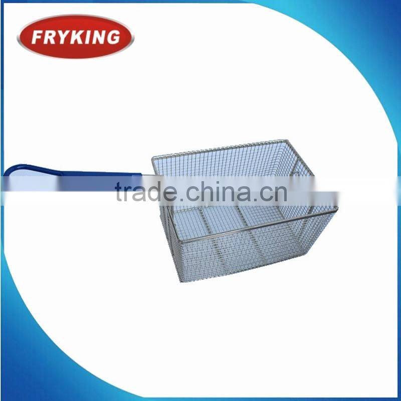 commercial electric fryer oiled deep fryer LS-10L