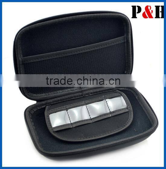 EVA case for tomtom START 60 with carabinner GPS case EVA CASE for tomtom