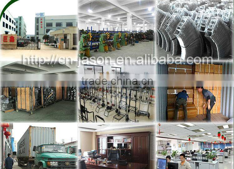 Hot sale trolley handle luggage 4 wheel S250