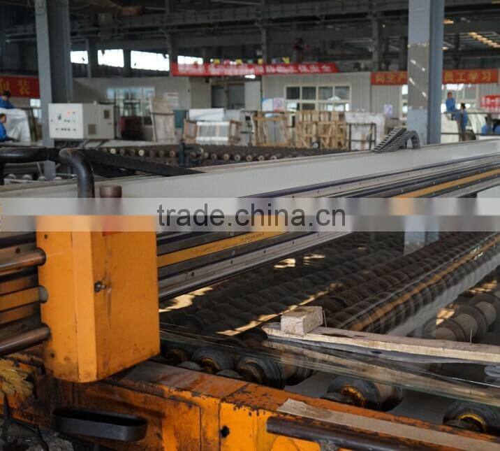 ultra-thin clear sheet glass price