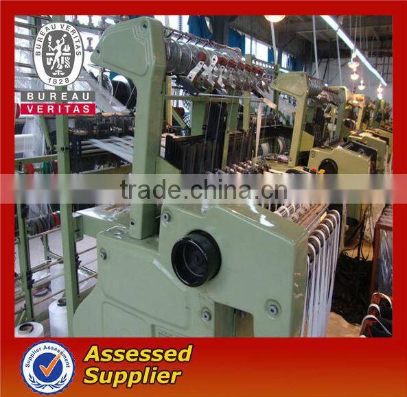 Customized logo nylon belts with plastic buckles wholesale