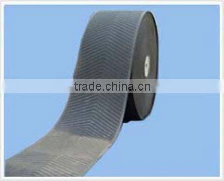 Professional heat resistant conveyer belts with light weight and high stength