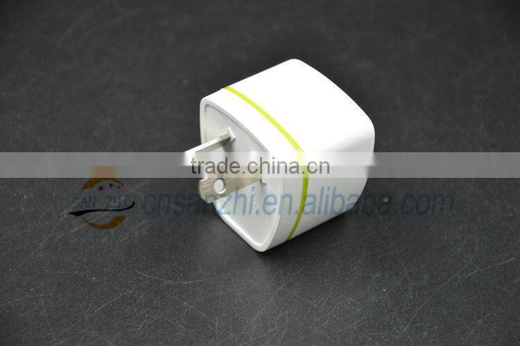 Mini vga 2 hdmi converter for iPhone Samsung smart phone charging