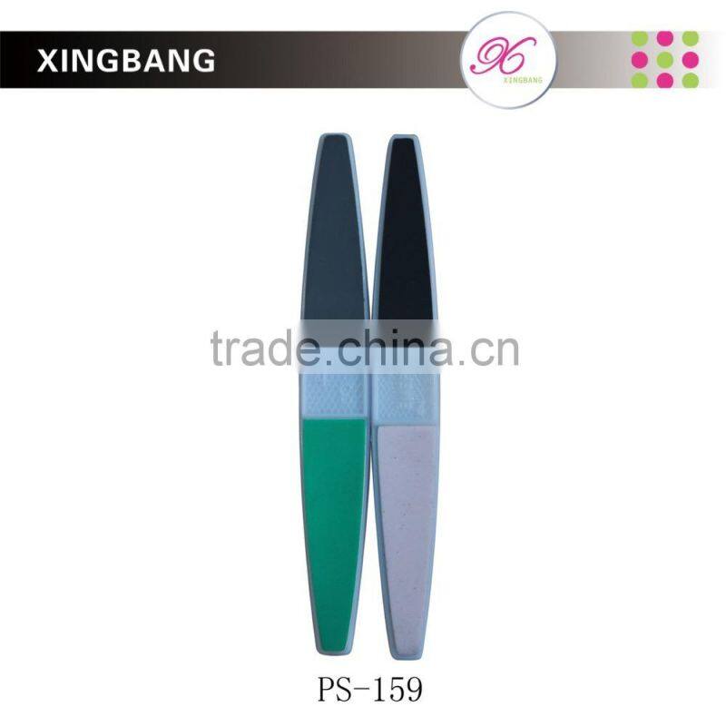 promotional nail file, manicure pedicure tools for nail care