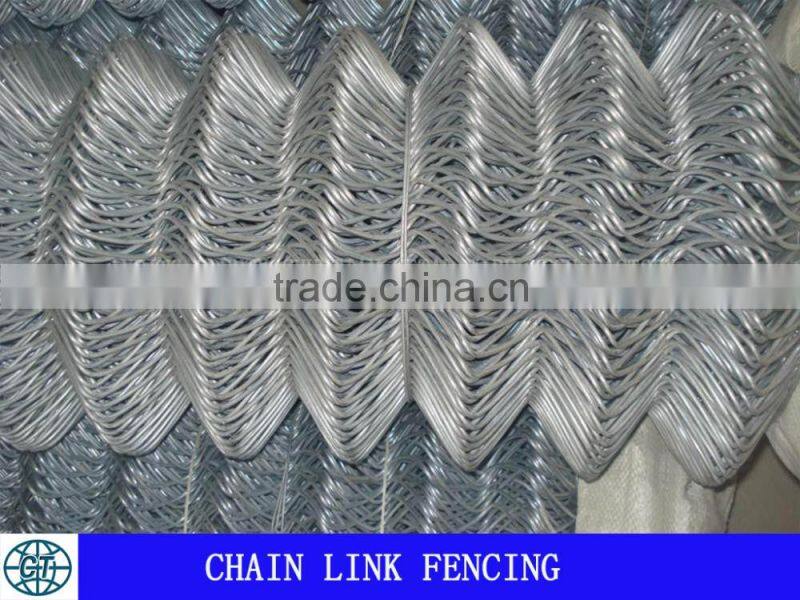 chain link fence 50mmX50mm hole size