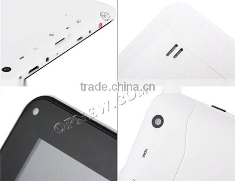 9" China OEM Tablets ODM with Android 4.4 Allwinner a33 Quad Core tablet pc with 3G Wifi Bluetooth 64GB