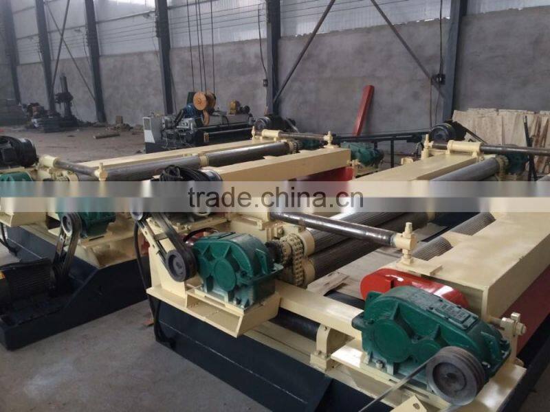 wood debarking machine, debarker