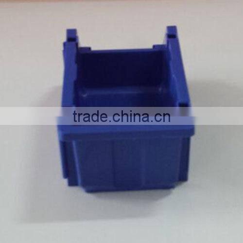2016 Hot Sale High Quality Cheap Stackable Plastic Storage Bins