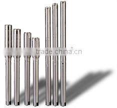 3 Inch solar water submersible pumps for agricultural irrigation