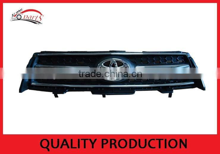 car grill used for toyota RAV4 2009 front grill