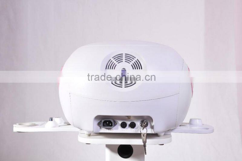 2016 new advanced at home face lift machine