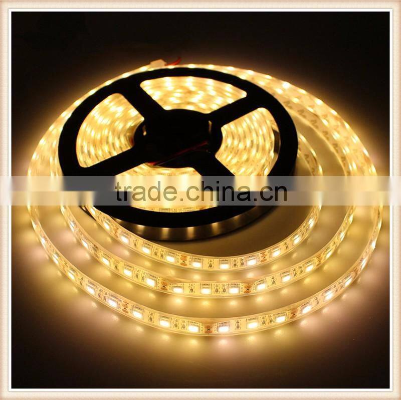 LED Light Source and Flex LED Strips Type 5 Meter 5050 SMD Rigid RGB led strip light