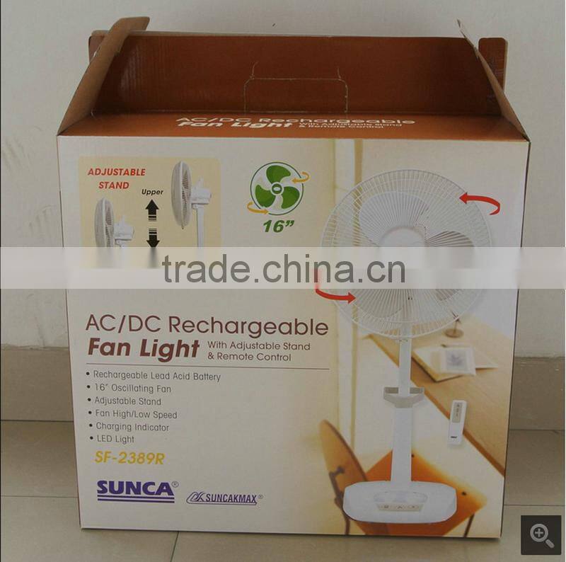 Full color custom printed corrugated cardboard mailing boxes