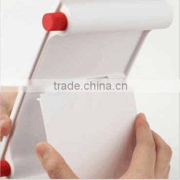 wholesale custom ps calendar printing 2016 novelties goods from china /minion Xmas Gift concise style calendar printing