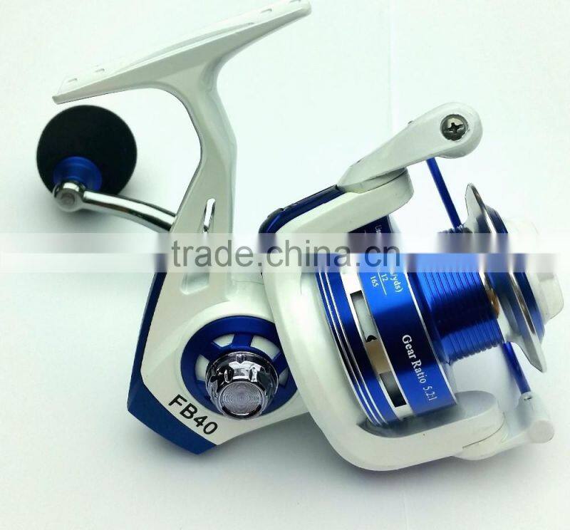 Super Quality Spinning Fishing Reel Out Sports Lure Fishing