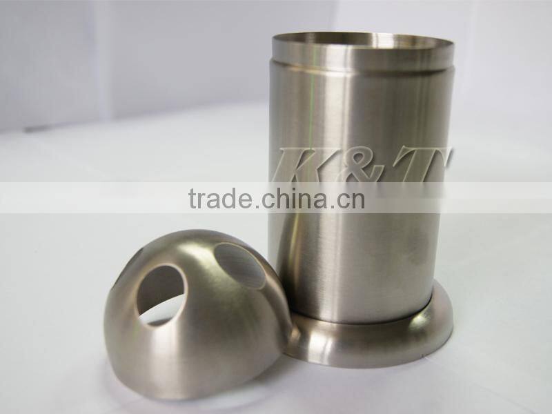 beautiful stainless steel holder for tooth brush