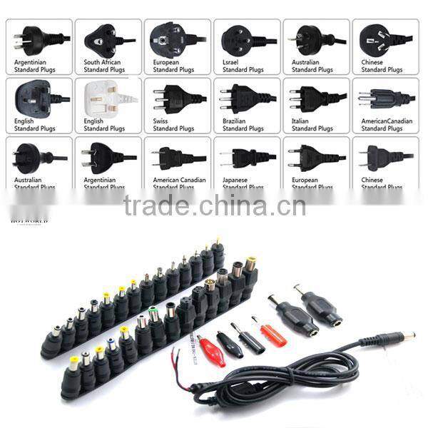 19V 4.74A 90W 5.5x1.7mm universal laptop charger for Acer Travelmate 5620 7520