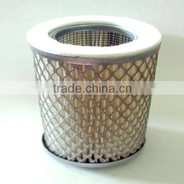 Dust Separation Filter Cartridge Becker Pumps 90951000