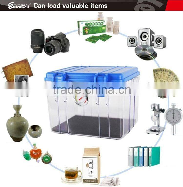 2014 new arrival colourful camera dry cabinet dry storage cabinets