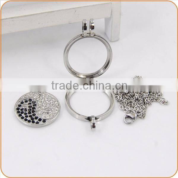 Fashion Jewelry Sets,Floating Locket Jewelry Set