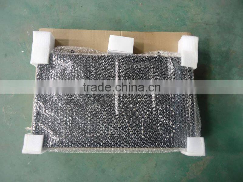 Square LED Sign for Hair Salon advertising sign for the beauty salon nail shops OEM is welcome