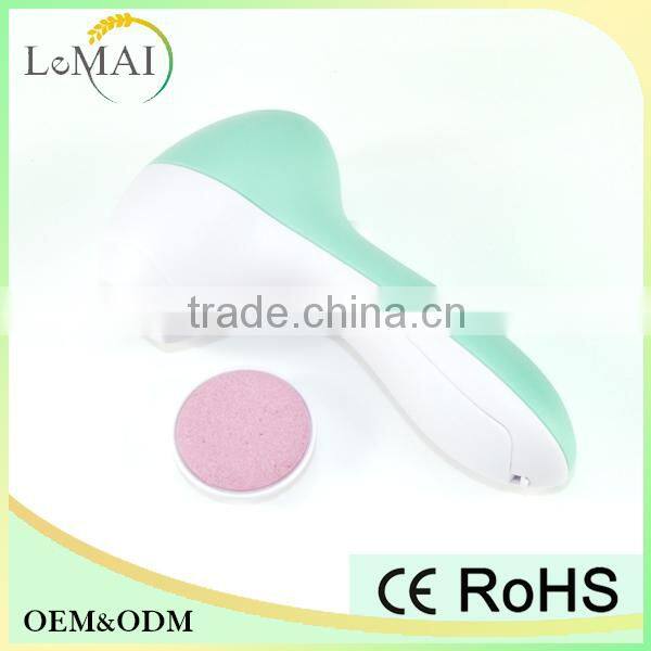 Facial Cleansing Brush Manufacturers Beauty Face Mask Cleanser