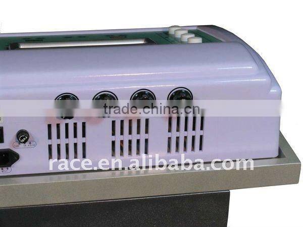 Slim Master slimming equipment electro stimulation (CE, ISO13485 since1994)