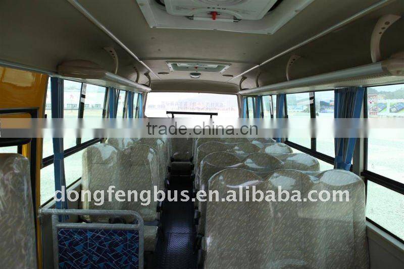 Dongfeng School bus EQ6660