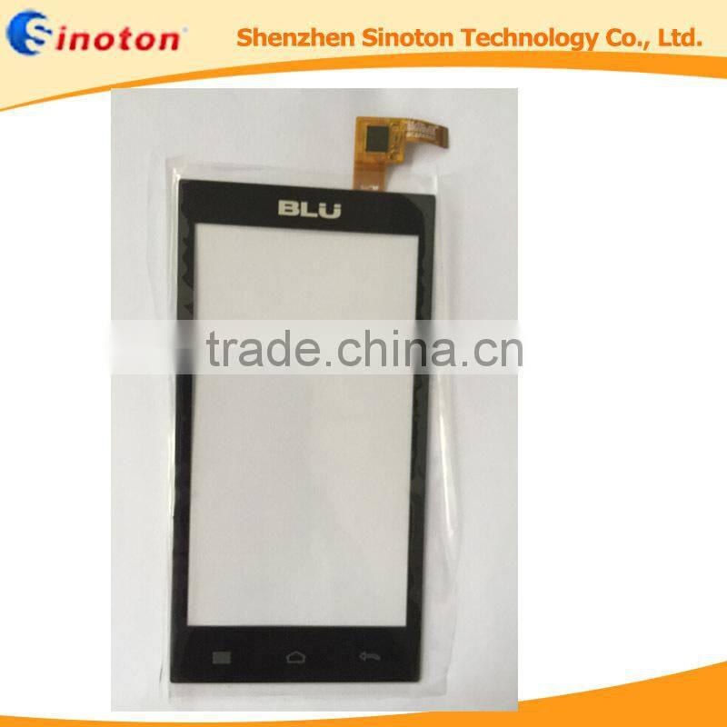 Cell phone replacement spare parts touch screen for BLU Dash Music 4.0 D272