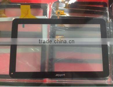 ZP9105-101 FPC VER.00 Tablet PC touch screen replacement