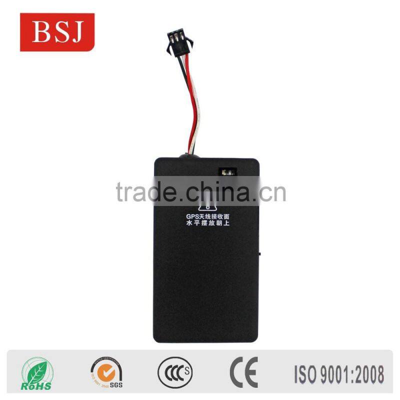 SIM Card GPS Tracker Motorcycle GPS tracker free tracking software without monthly fee