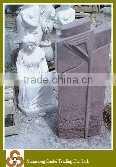 natural stone monuments