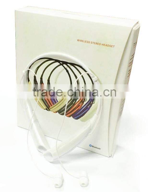 Computer mobile phone headband headphone