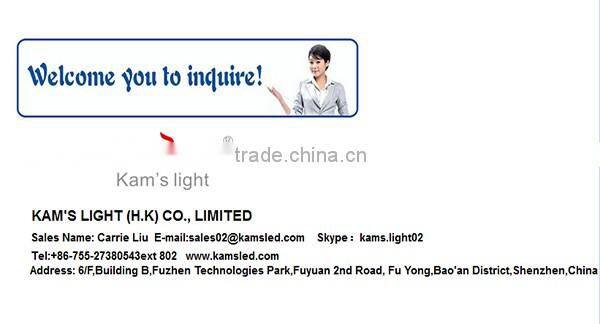 Dimmable 30w35W 40w cob track light led