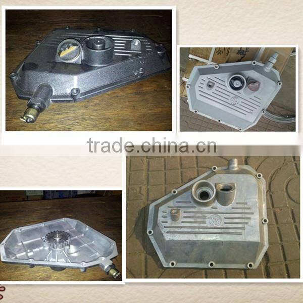 SF Gear cover for diesel engine spare parts