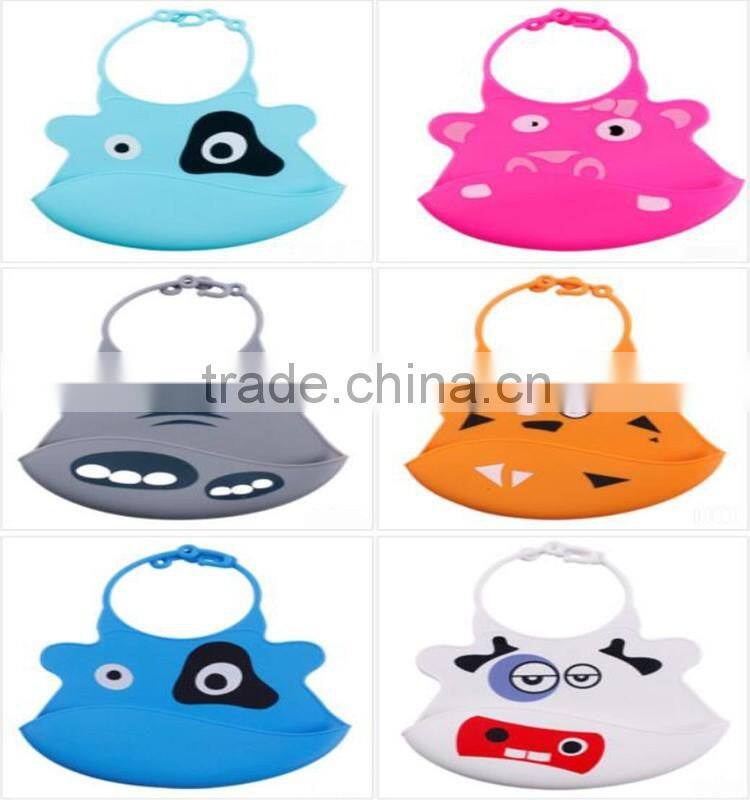 silicone Material and Baby Bibs Product Type silicone baby bibs