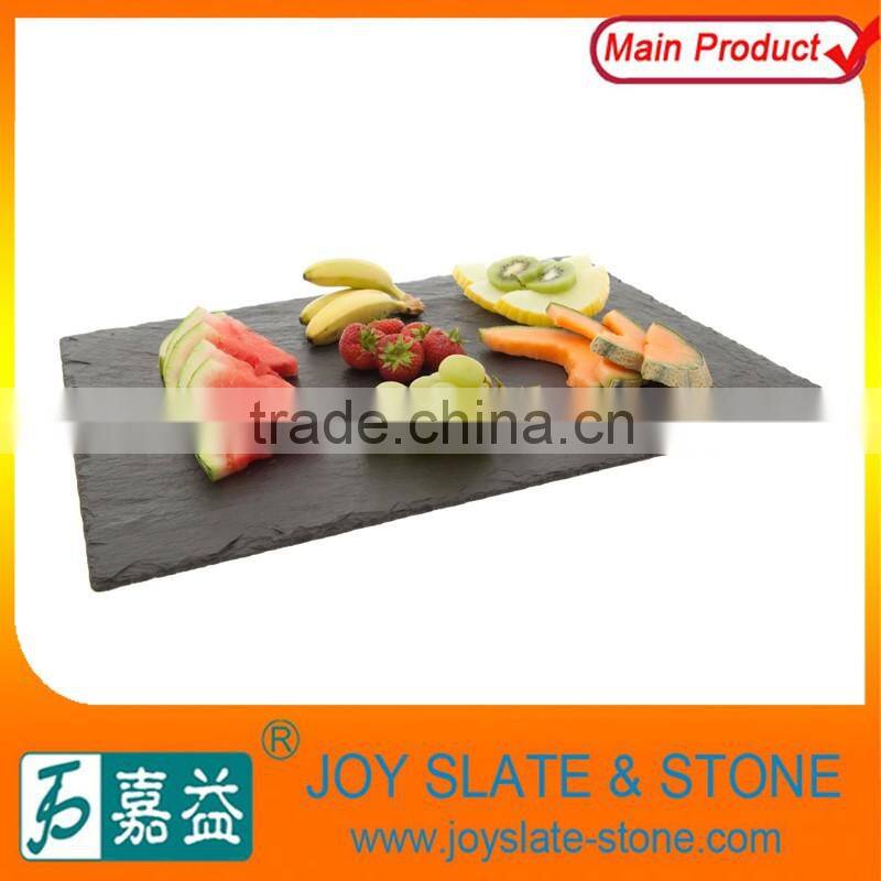 Home decoration natural stone tableware