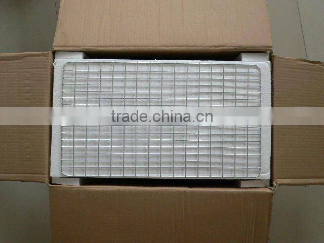 Square/round home hibachi grill wholesale